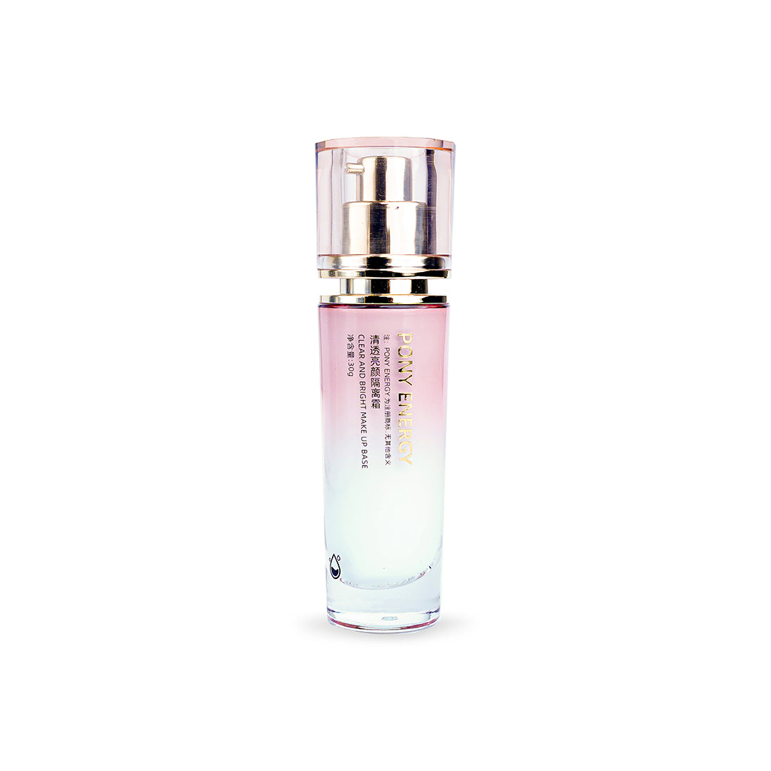 Clear and Bright Base(Tinted Primer)