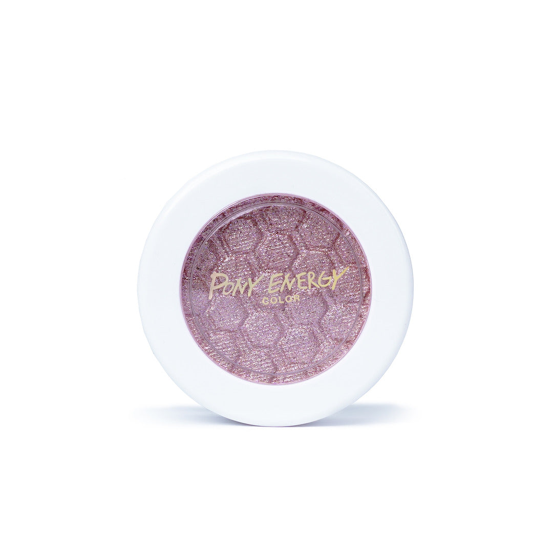 Mashed Potato Shiny Eyeshadow