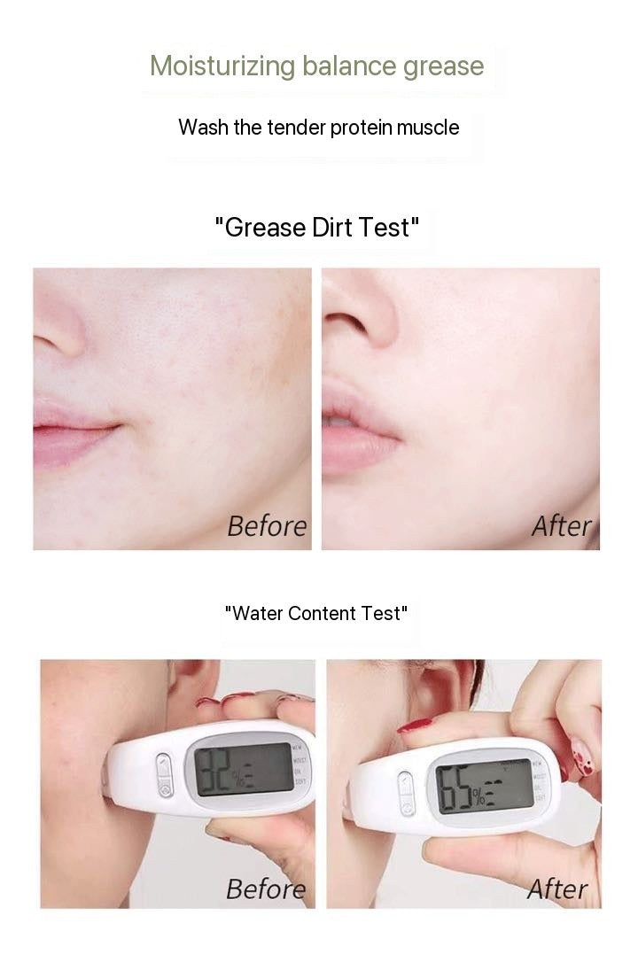 Dream River Clarifying Cleanser