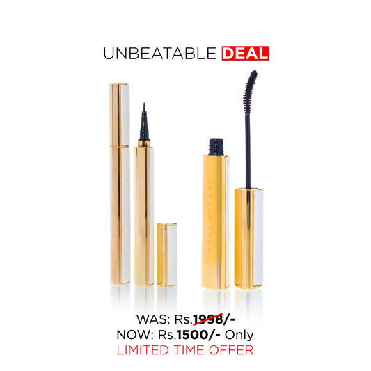 Unbeatable Deal