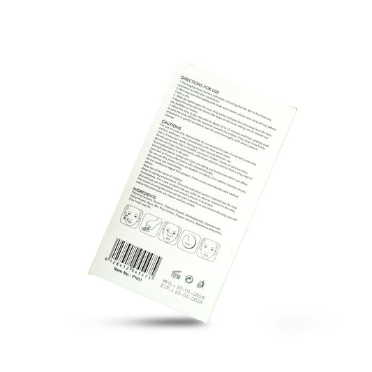 Deep Cleansing Nose Strips