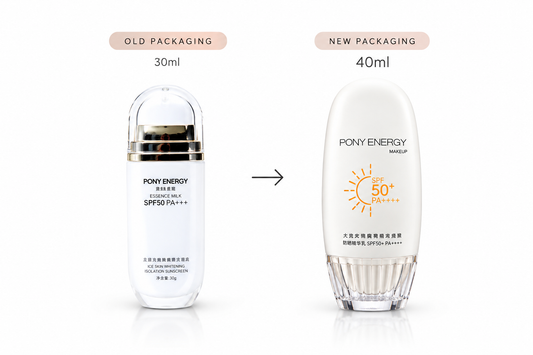 Essence Milk SPF 50 PA+++