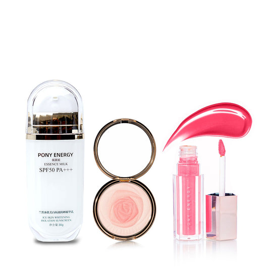 Sunbaddie bundle