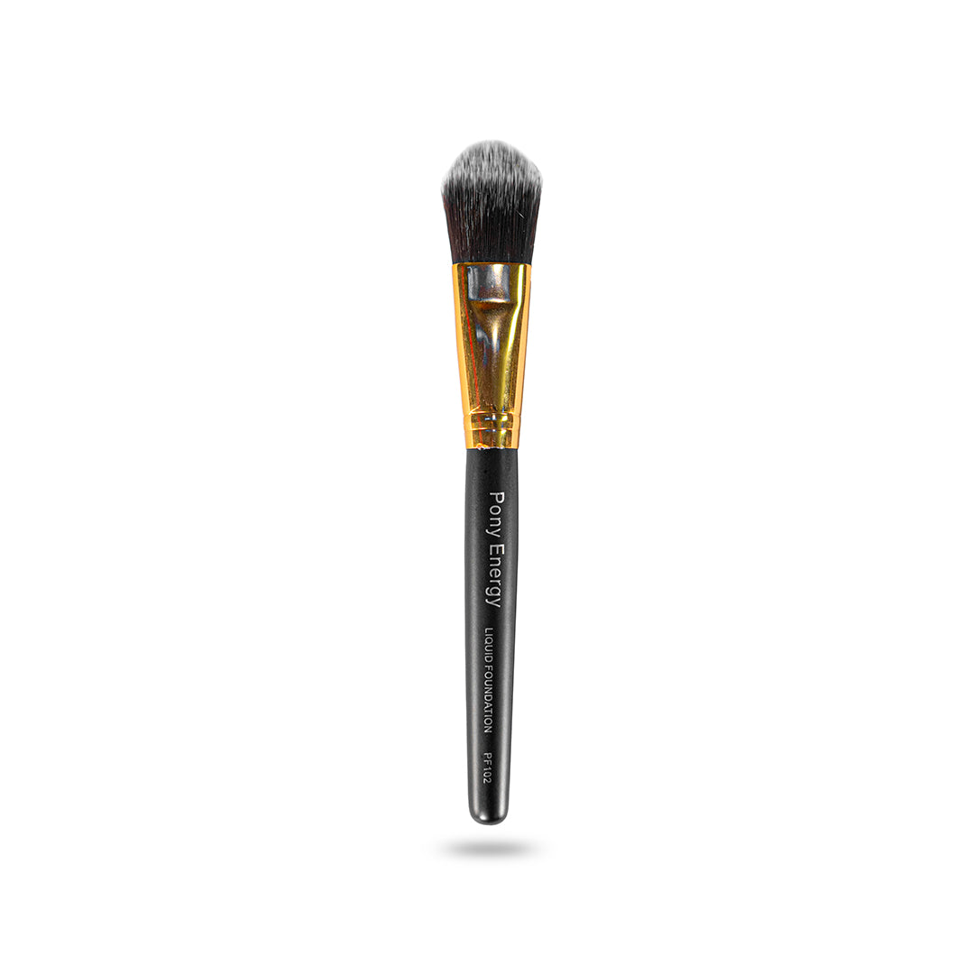 Liquid Foundation Brush