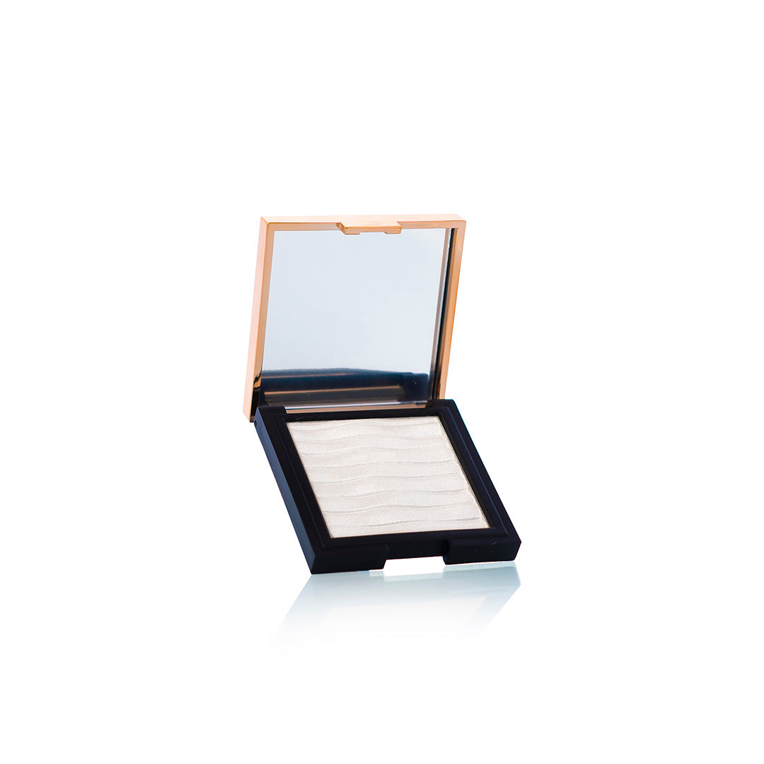 Feather Silky Highlight Powder