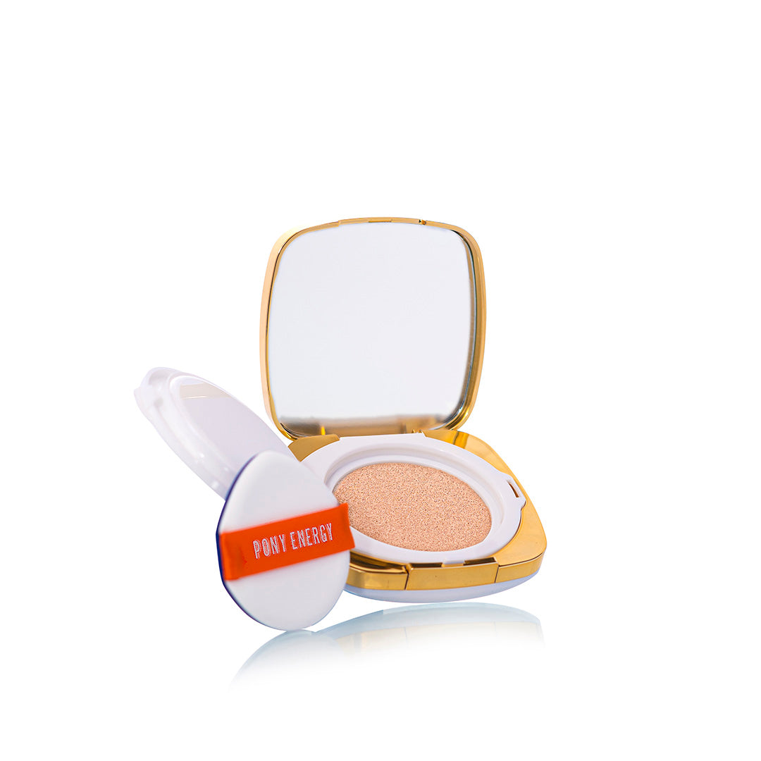 Cushion Soft Water Mist BB Foundation