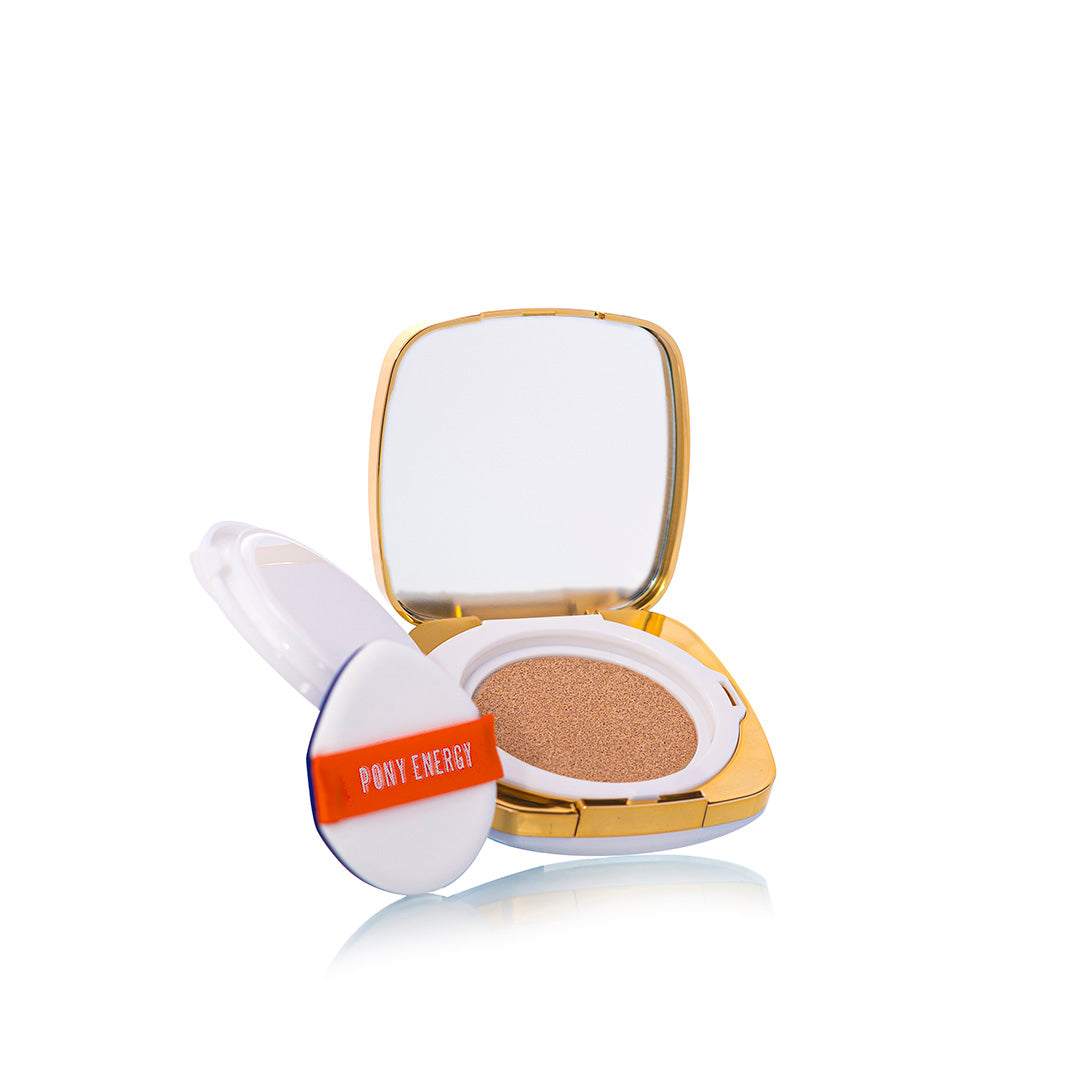 Cushion Soft Water Mist BB Foundation