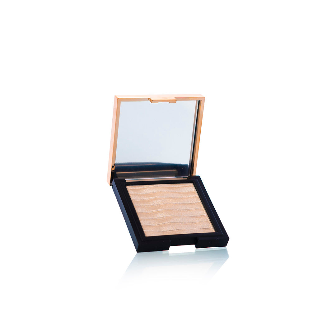 Feather Silky Highlight Powder