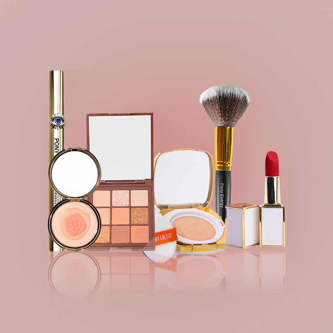 Pony Energy Cosmetics