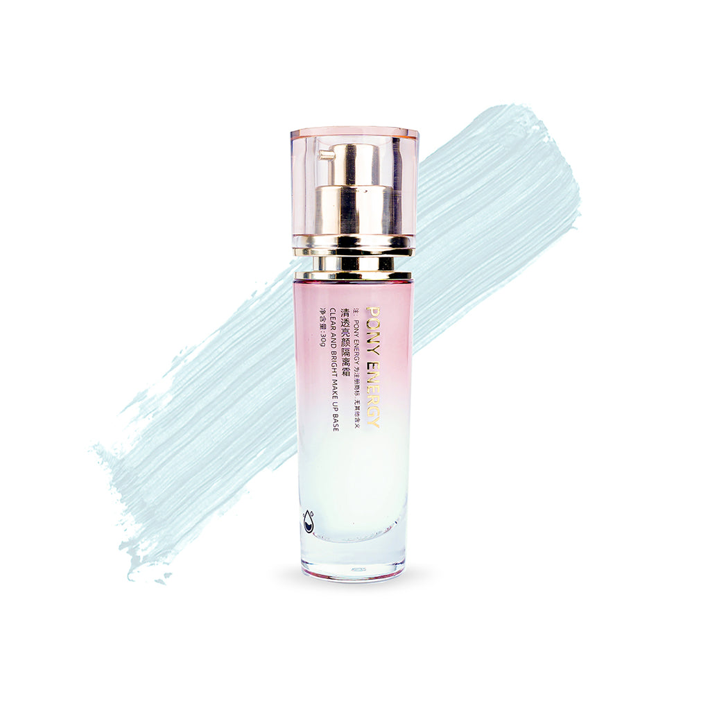 Clear and Bright Base(Tinted Primer)