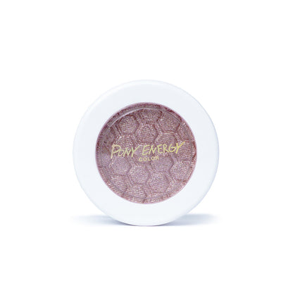 Mashed Potato Shiny Eyeshadow