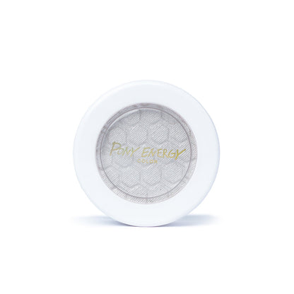 Mashed Potato Shiny Eyeshadow