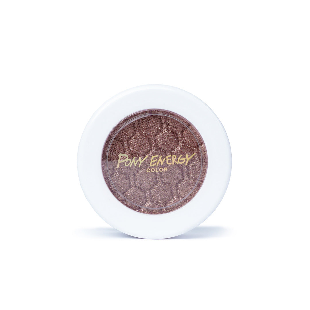 Mashed Potato Shiny Eyeshadow