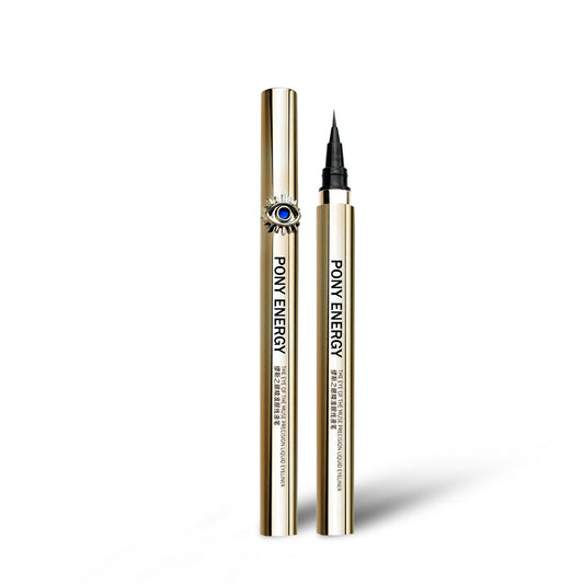 Fine And Smooth Liquid Eye Liner