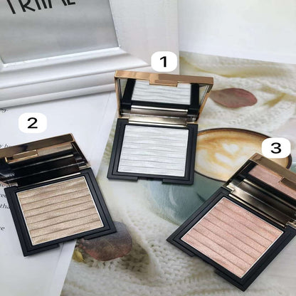 Feather Silky Highlight Powder