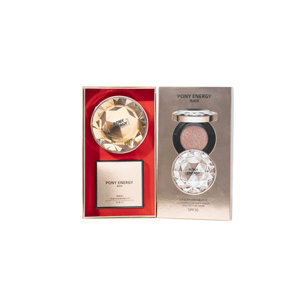 Lanxi Soft Mist Water Air Cushion foundation