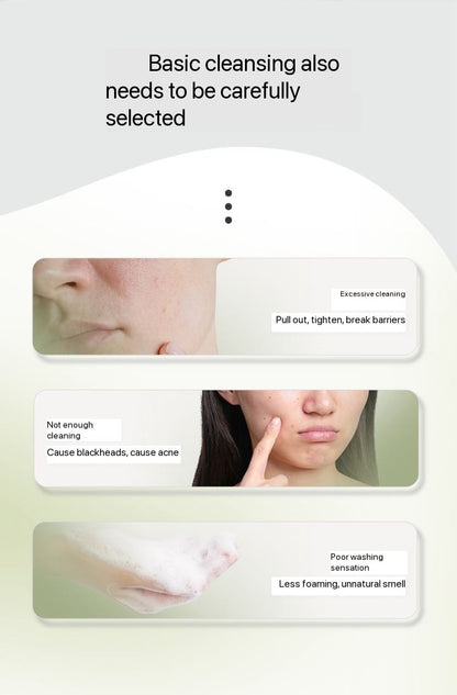 Dream River Clarifying Cleanser