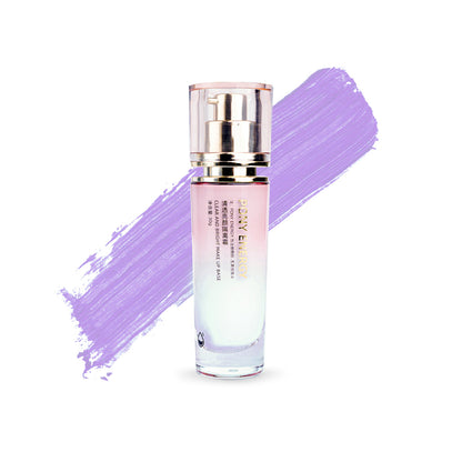 Clear and Bright Base(Tinted Primer)