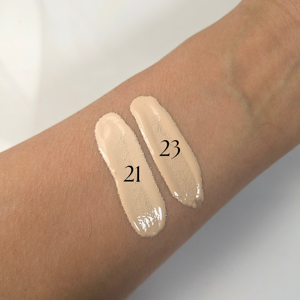 3 in 1 Porcelain Sunscreen BB Cream SPF 30