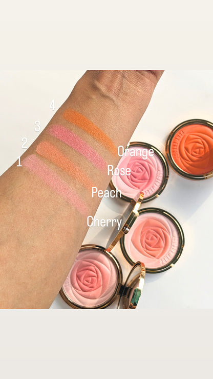 Petal Soft Bead Blush