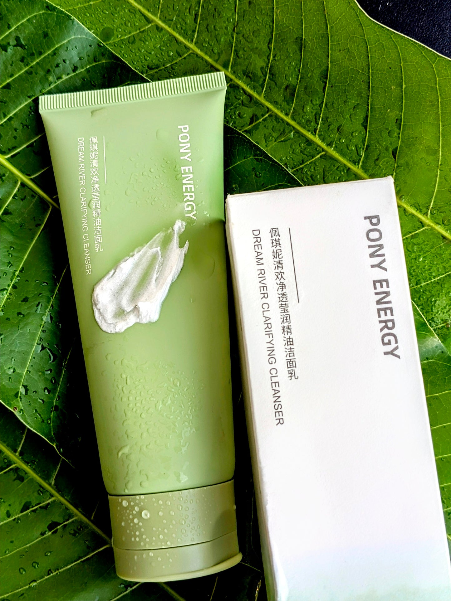 Dream River Clarifying Cleanser