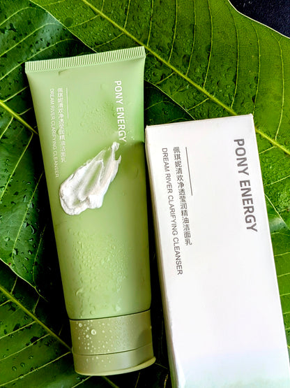 Dream River Clarifying Cleanser