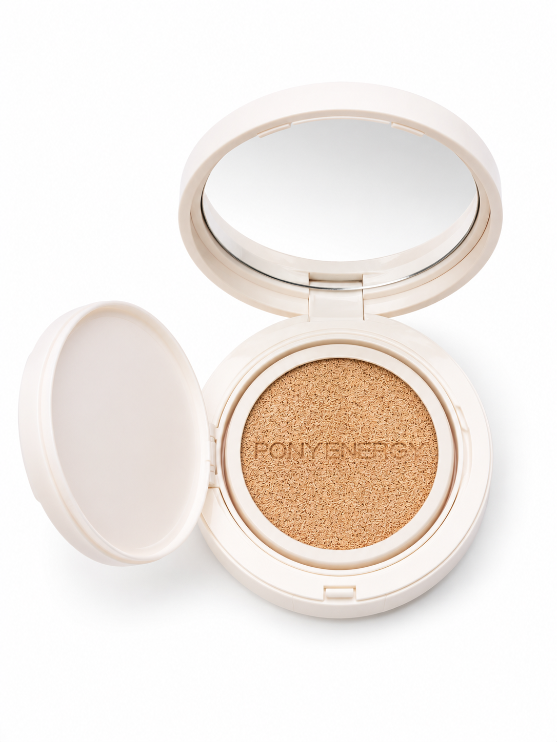 Air Cushion Soft Water Mist Foundation