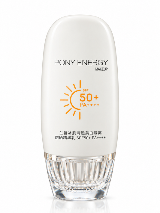 Essence Milk SPF 50 PA+++