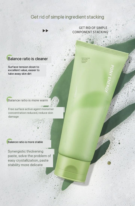 Dream River Clarifying Cleanser
