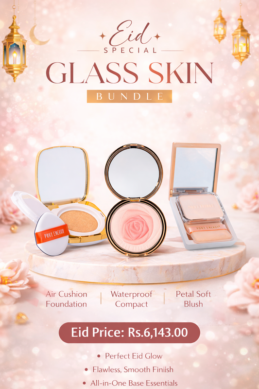 Glass Skin Bundle