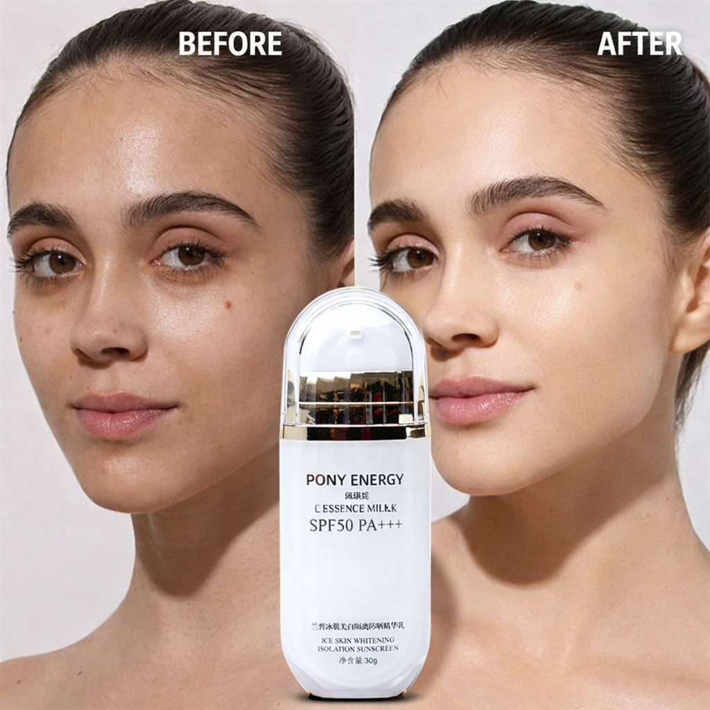 Safe Block Essence SPF 50 PA+++