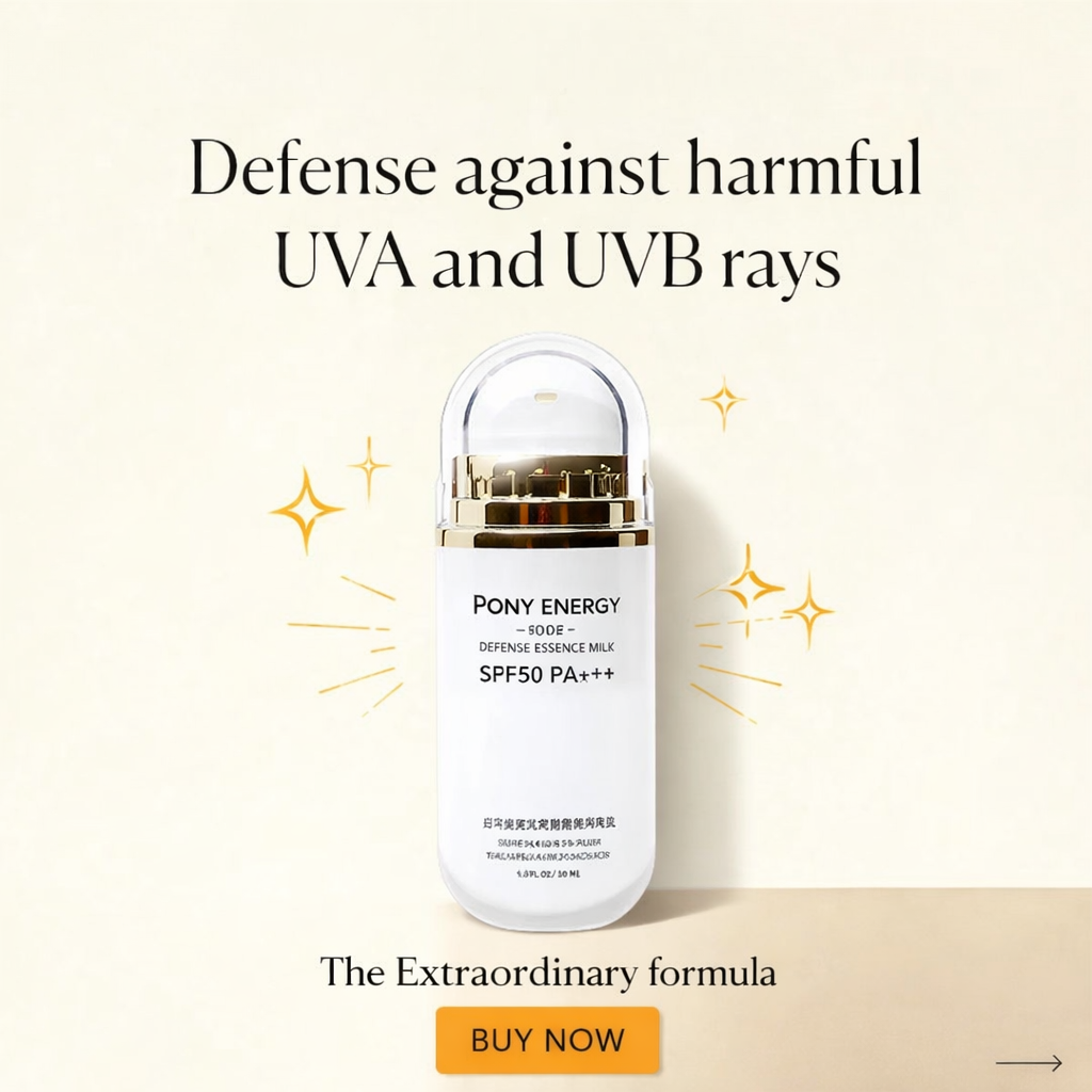 Safe Block Essence SPF 50 PA+++