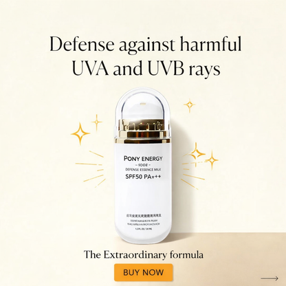 Safe Block Essence SPF 50 PA+++