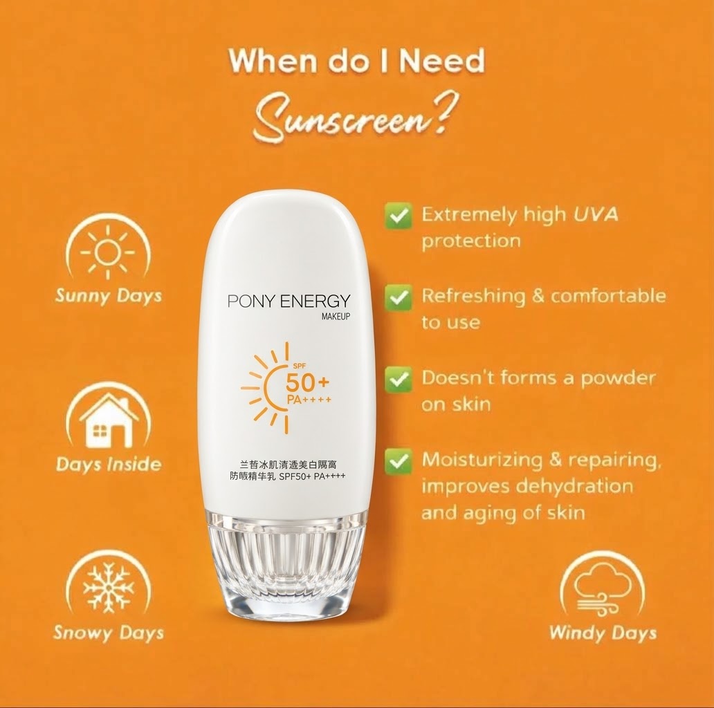 Essence Milk SPF 50 PA+++