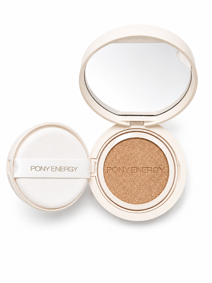 Air Cushion Soft Water Mist Foundation