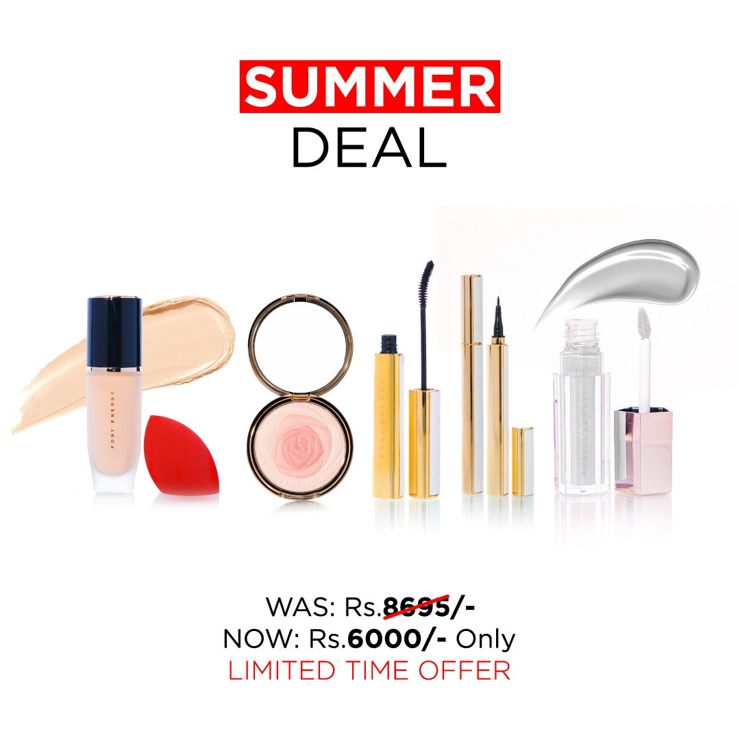 Summer Deal