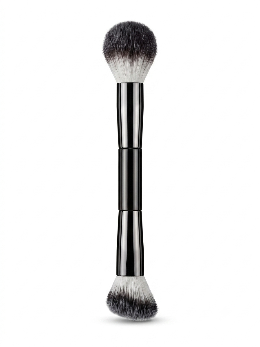 Dual Ended Complexion Perfection Brush