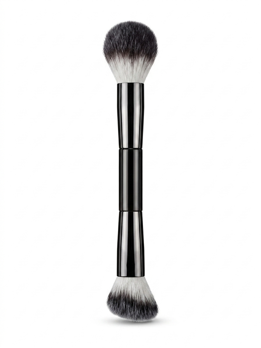 Dual Ended Complexion Perfection Brush
