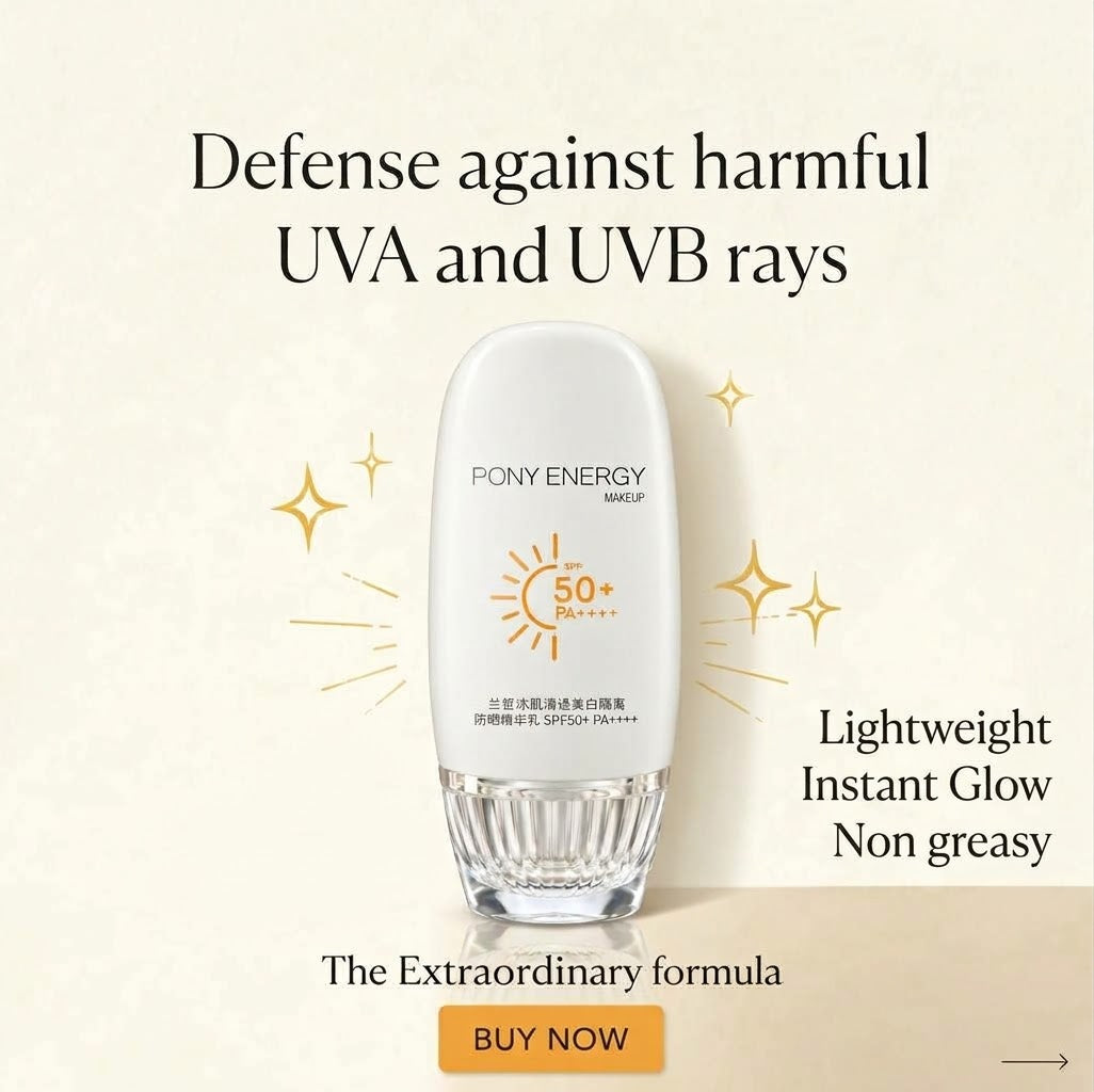 Essence Milk SPF 50 PA+++