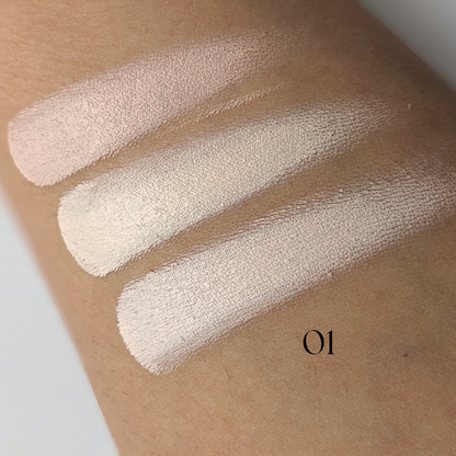 Trio Concealer