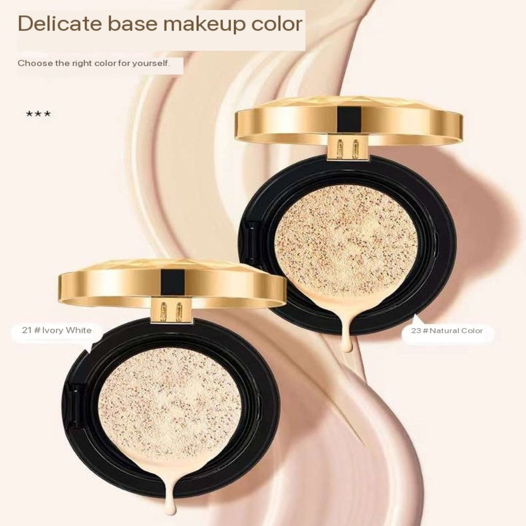 Lanxi Soft Mist Water BB Cushion foundation