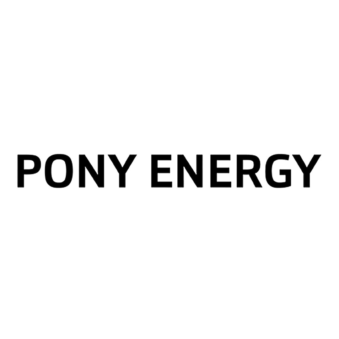 Pony Energy