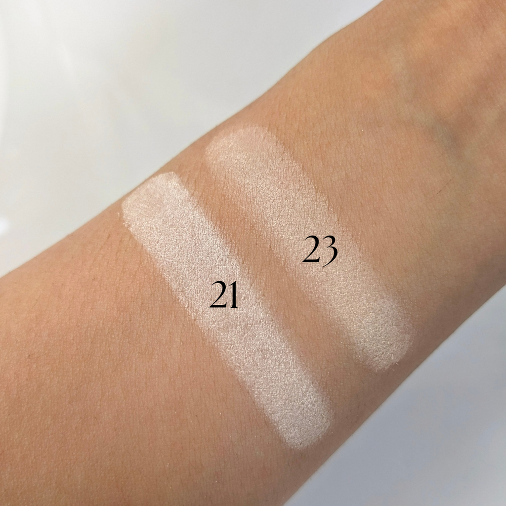 Soft Cake Coagulating Powder