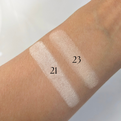 Soft Cake Coagulating Powder