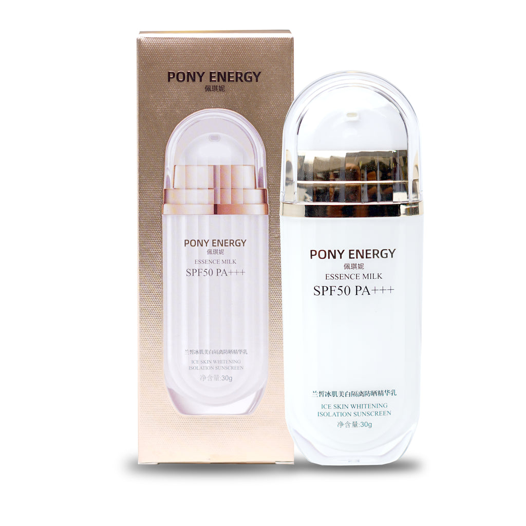 Best Korean Safe Block Essence SPF50 PA+++ | Korean Sun Block | Korean Sunscreen in Pakistan