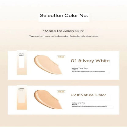 3 in 1 Porcelain Sunscreen BB Cream SPF 30