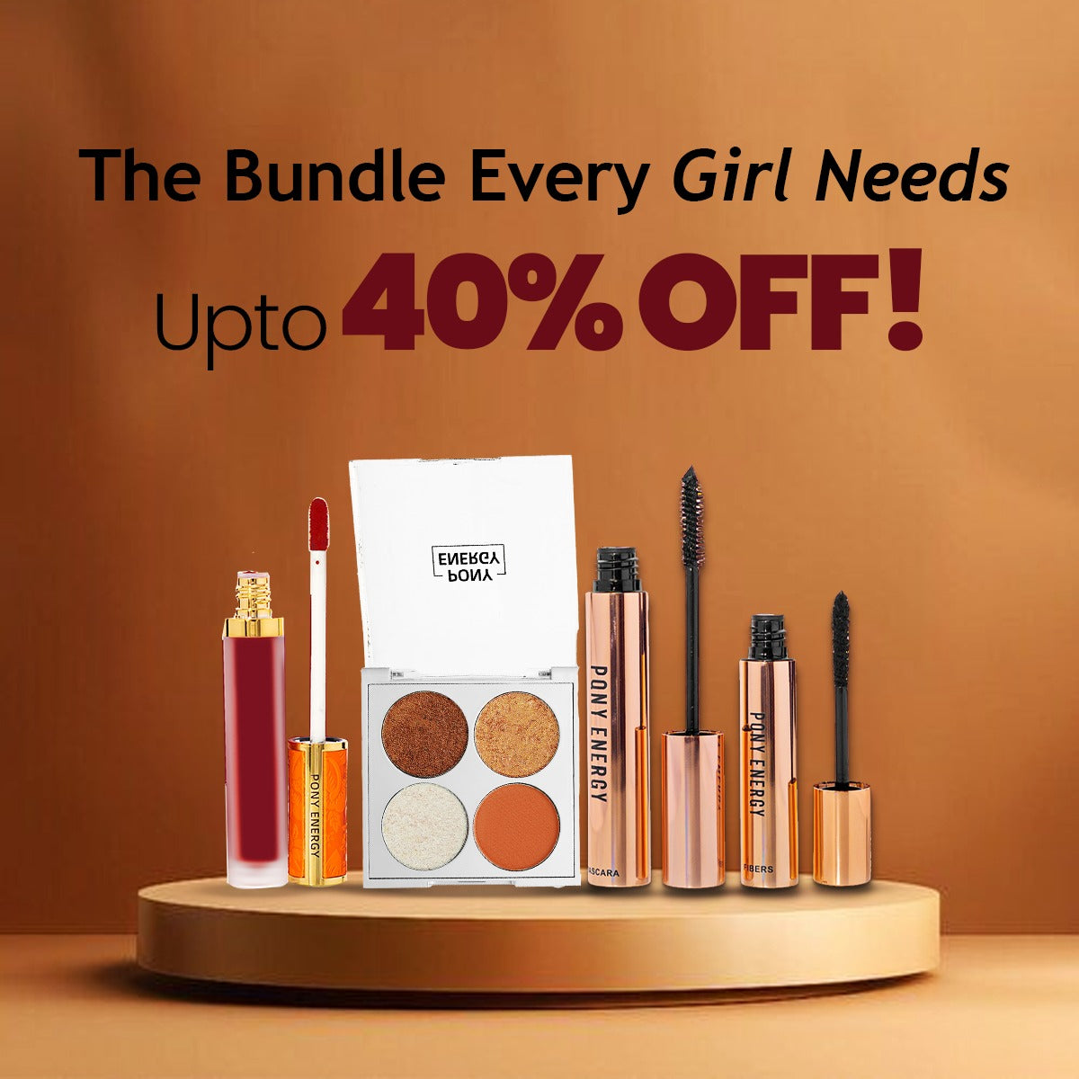 The NO-SKIP Essentials Pack