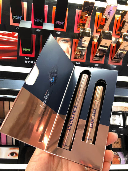 Big Eyes Amazing Silk Fiber Mascara