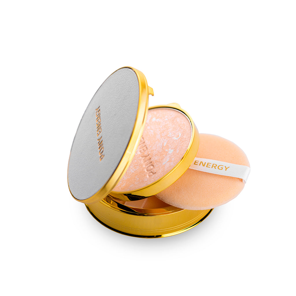 Soft Cake Coagulating Powder