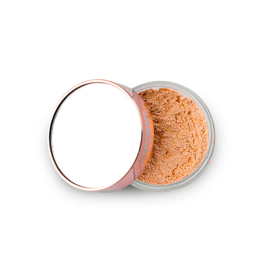 Soft Color Oil Control Loose  Powder